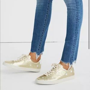 Madewell x Veja™ Esplar Low Sneakers